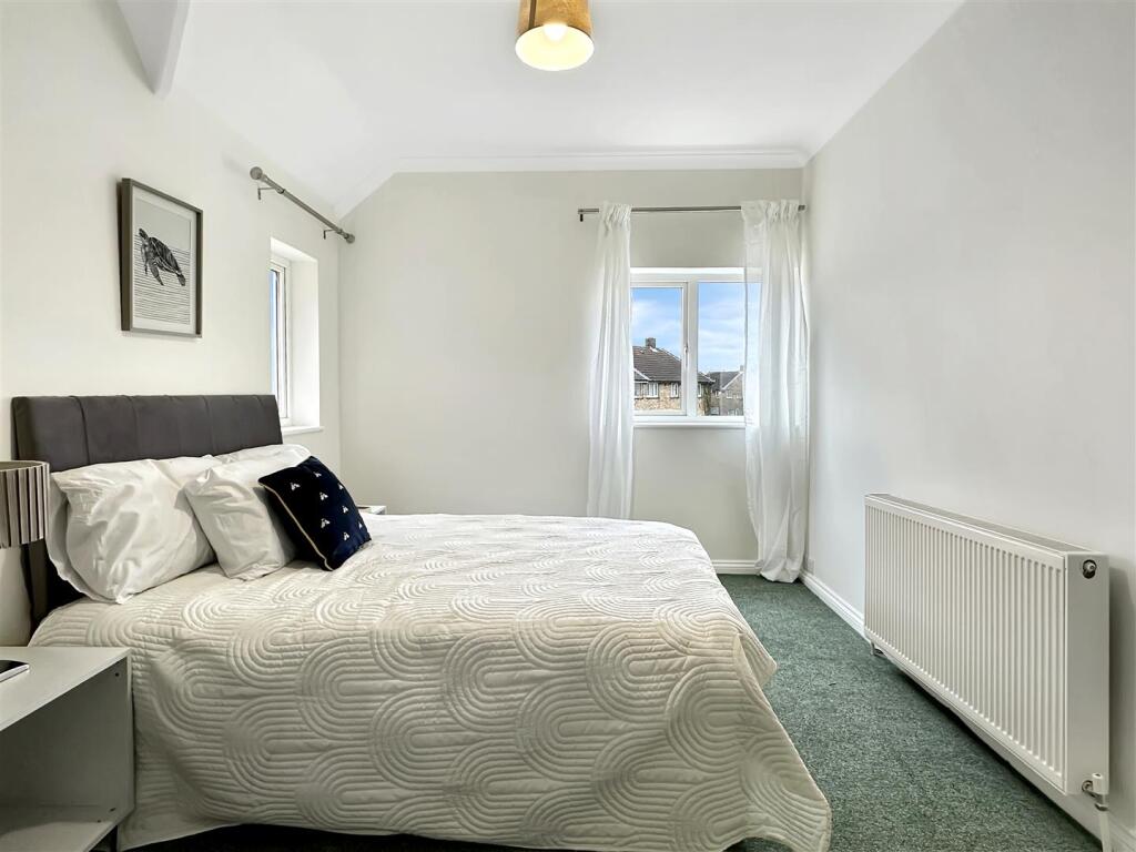 Additional property image - Whitehill Road, Cambridge