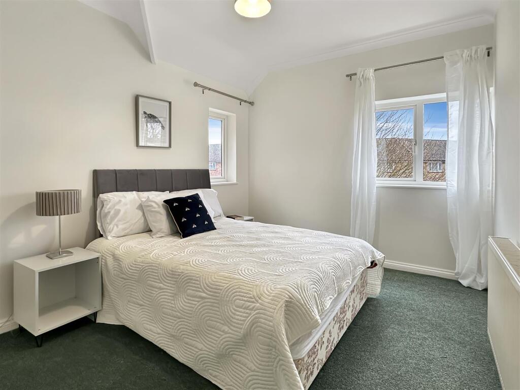 Additional property image - Whitehill Road, Cambridge