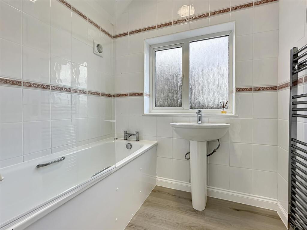 Additional property image - Whitehill Road, Cambridge