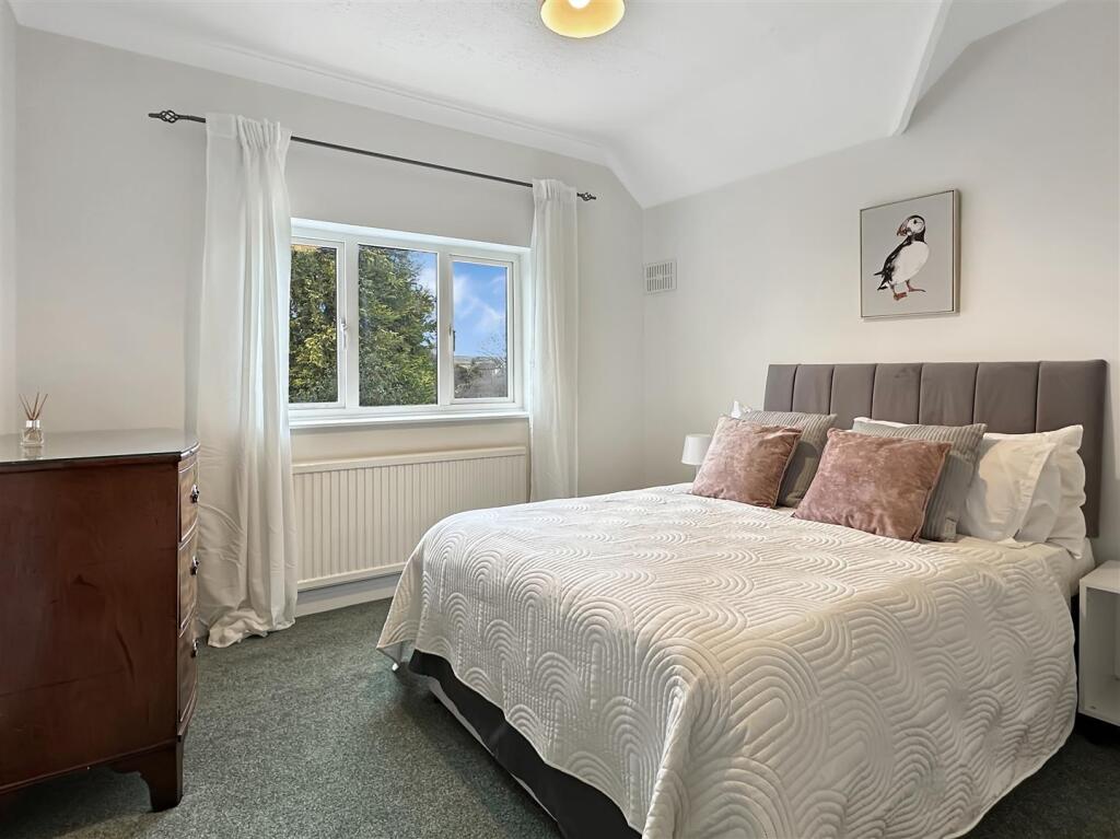 Additional property image - Whitehill Road, Cambridge