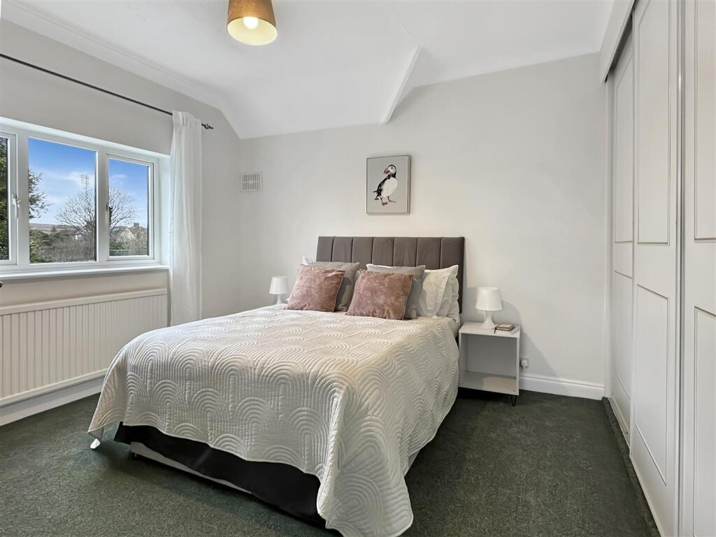 Additional property image - Whitehill Road, Cambridge
