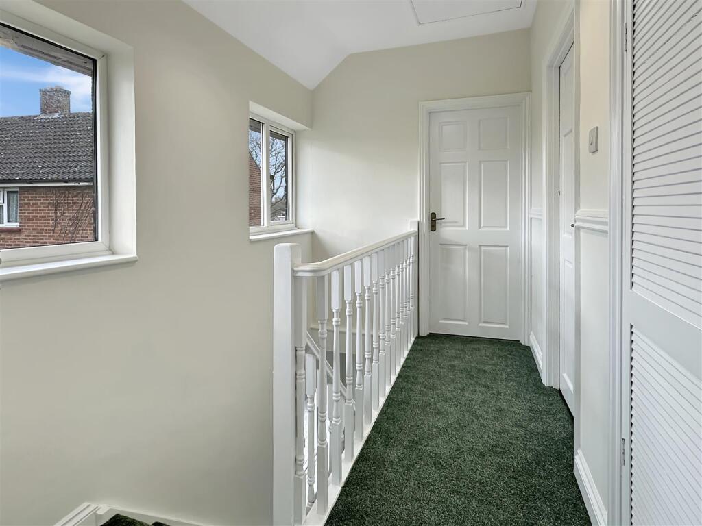 Additional property image - Whitehill Road, Cambridge