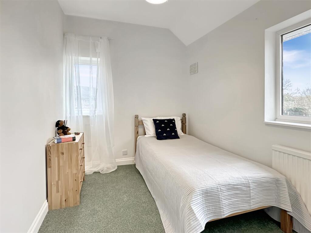 Additional property image - Whitehill Road, Cambridge