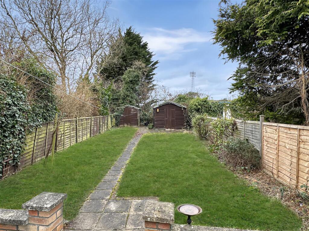 Additional property image - Whitehill Road, Cambridge