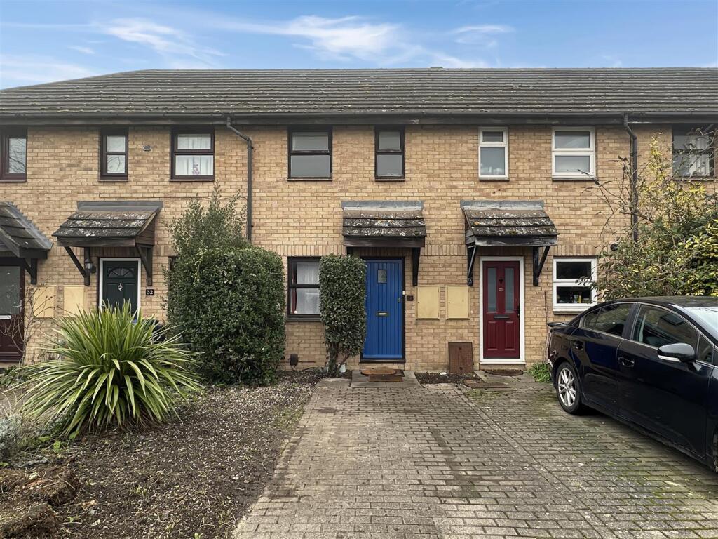Main image of property: Charles Street, Cambridge