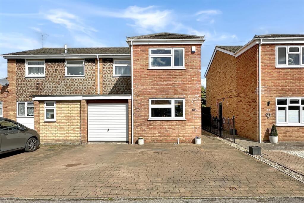 Main image of property: Iver Close, Cherry Hinton