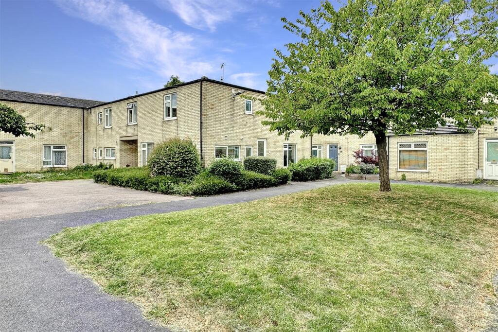 Main image of property: Nuns Way, Cambridge
