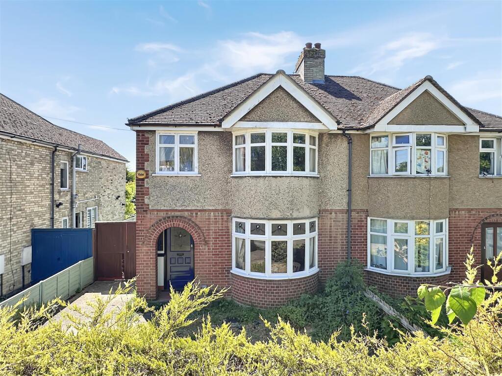 Main image of property: Radegund Road, Cambridge