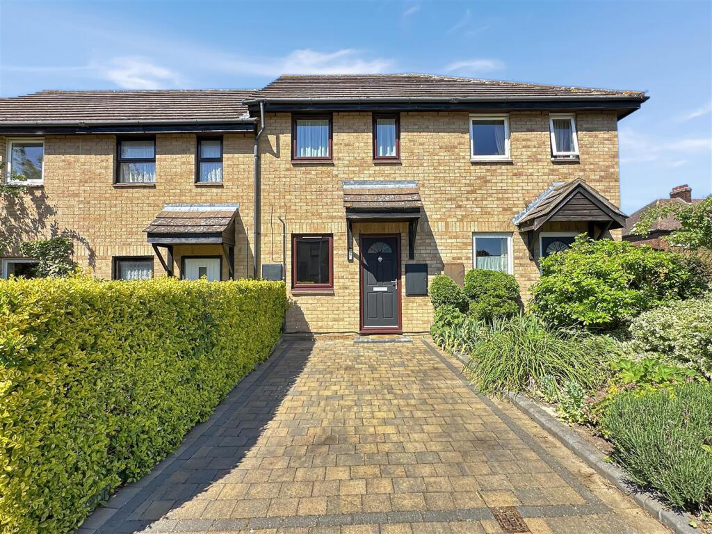 Main image of property: William Smith Close, Cambridge