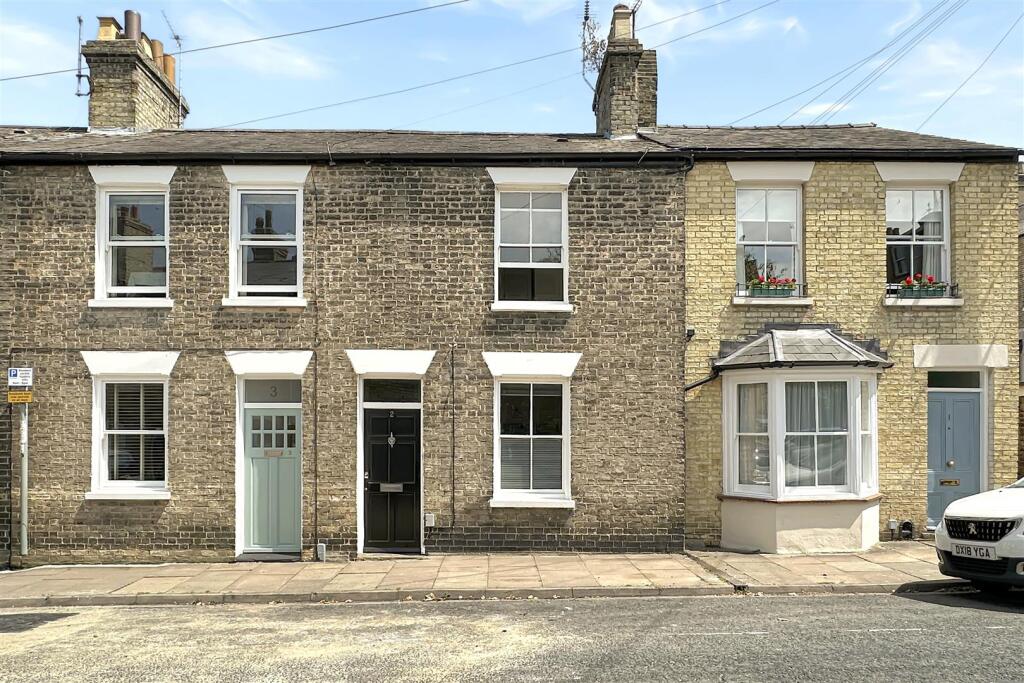 Main image of property: Auckland Road, Cambridge