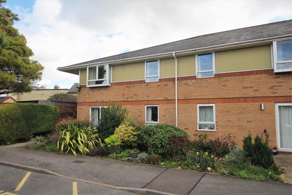 Main image of property: Mill Road, Cambridge