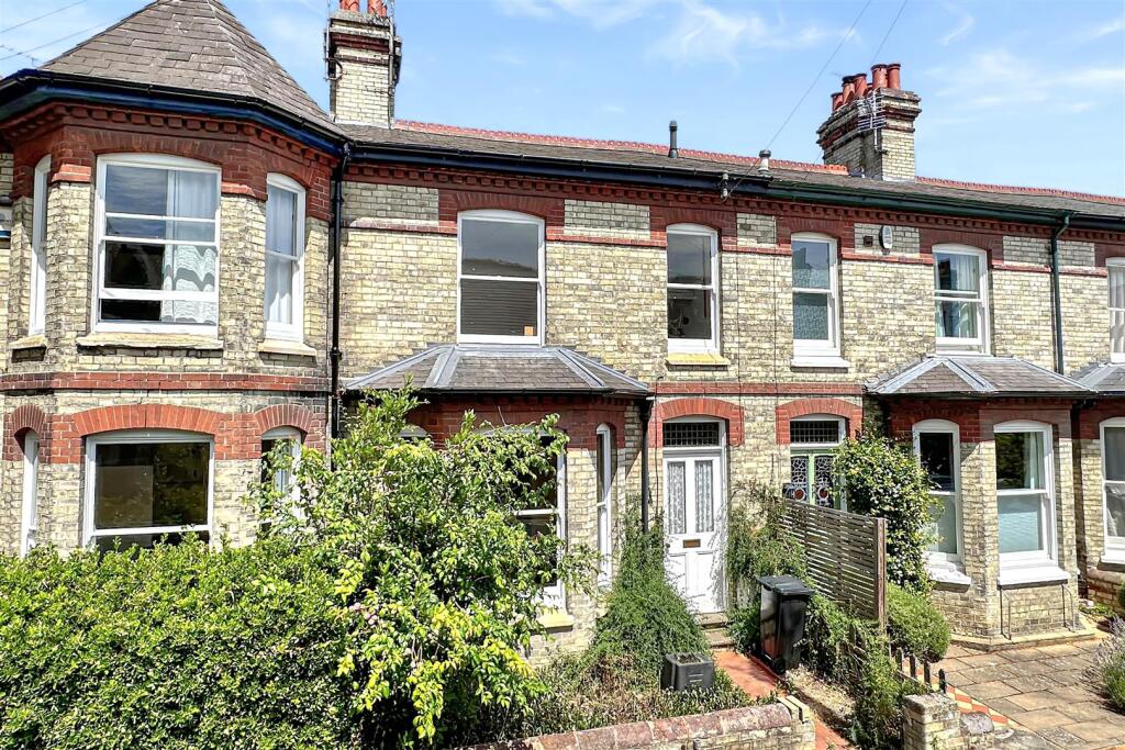 Main image of property: Humberstone Road, Cambridge