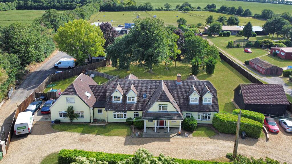 Main image of property: South Road, Abington, Cambridge