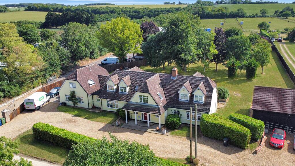 Main image of property: South Road, Abington, Cambridge