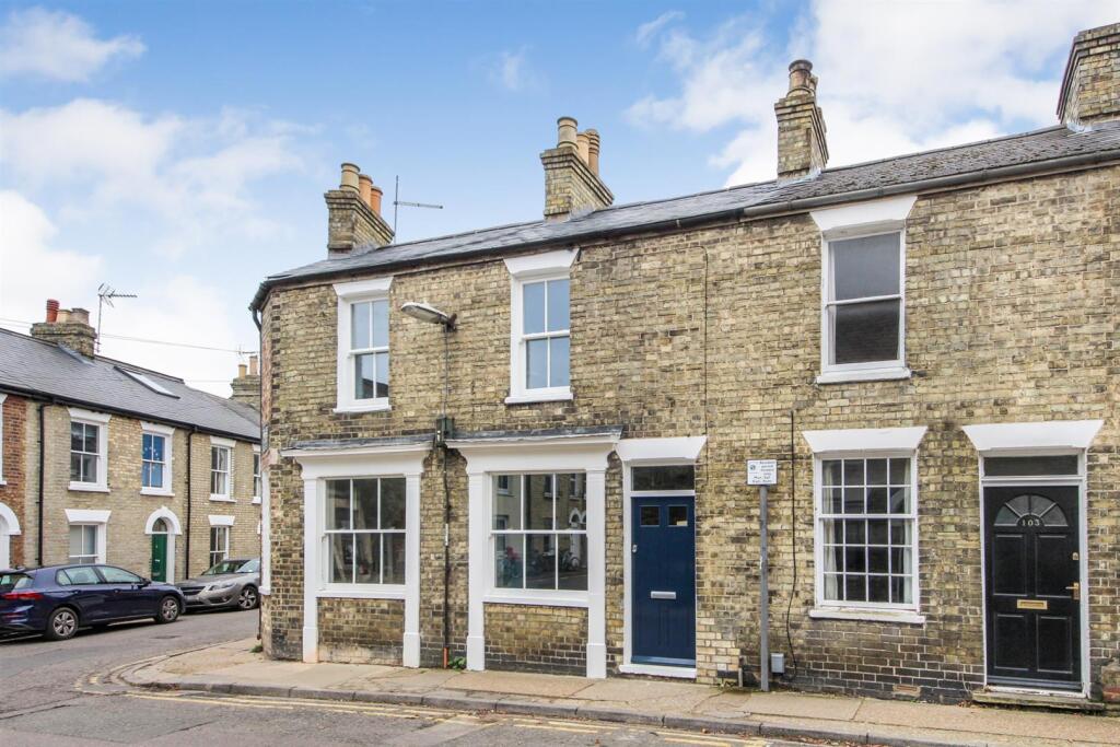 Main image of property: Norfolk Street, Cambridge