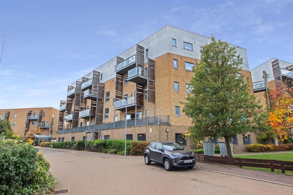 Main image of property: Rustat Avenue, Cambridge