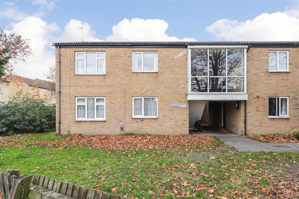 Main image of property: Dennis Road, Cambridge