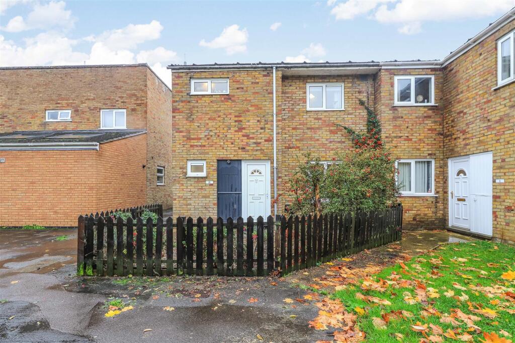 Main image of property: Craister Court, Cambridge