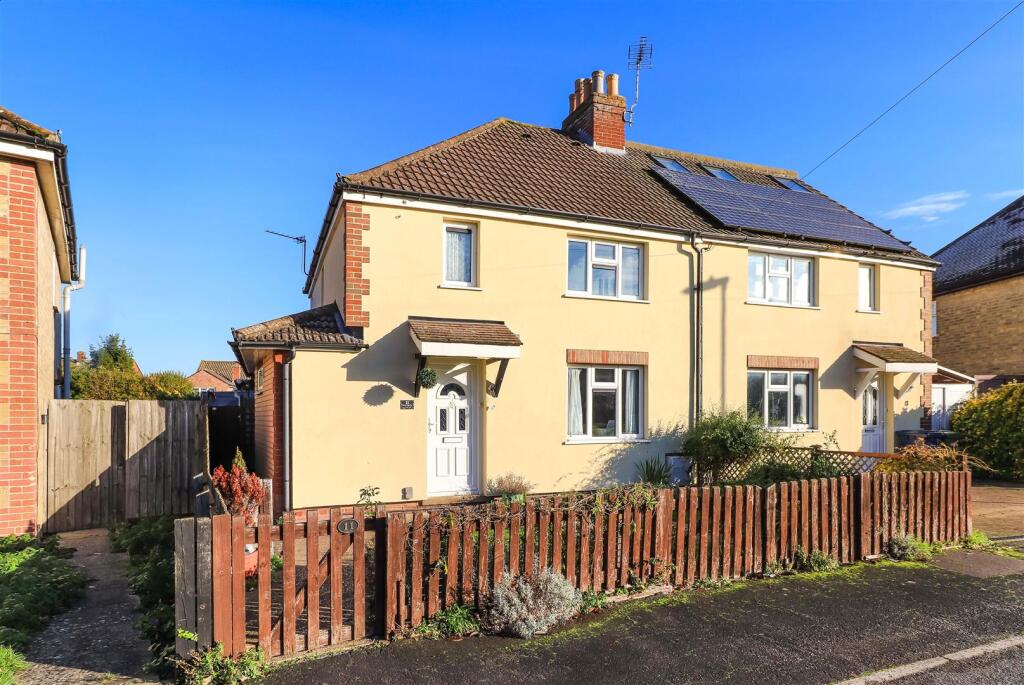 Main image of property: Queens Meadow, Cambridge