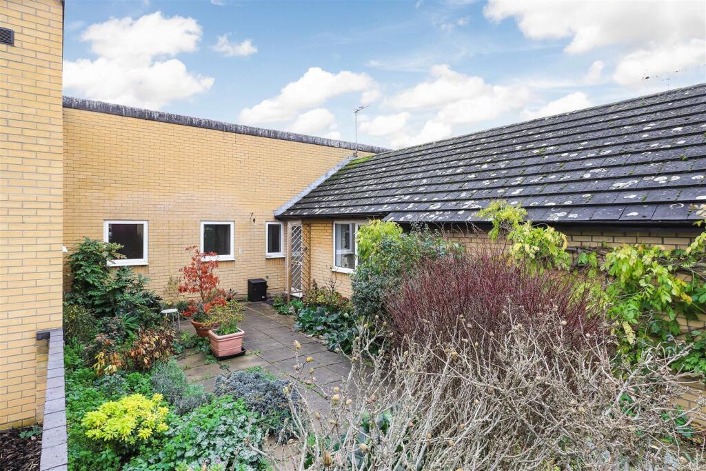 Main image of property: Sherbourne Court, Cambridge