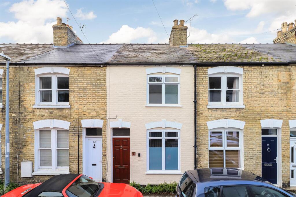 Main image of property: Catharine Street, Cambridge