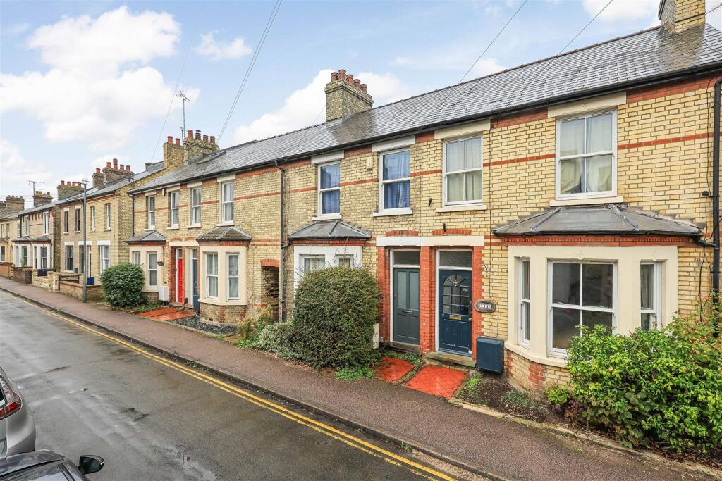 Main image of property: Sedgwick Street, Cambridge