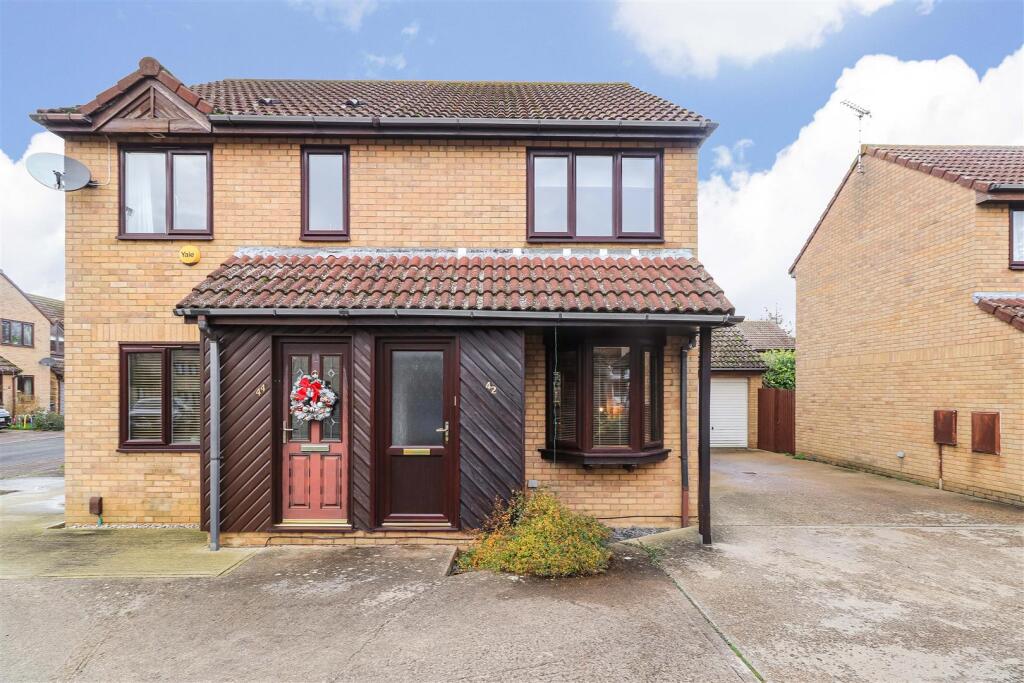 Main image of property: Providence Way, Waterbeach, Cambridge