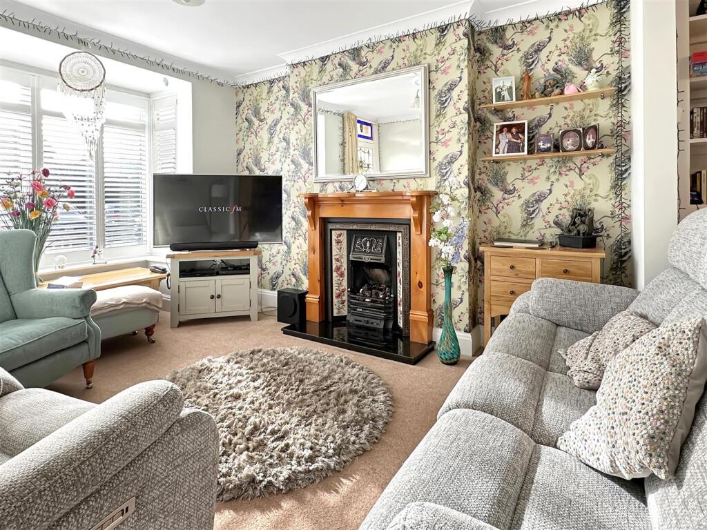 Additional property image - Fulbourn Road, Cambridge