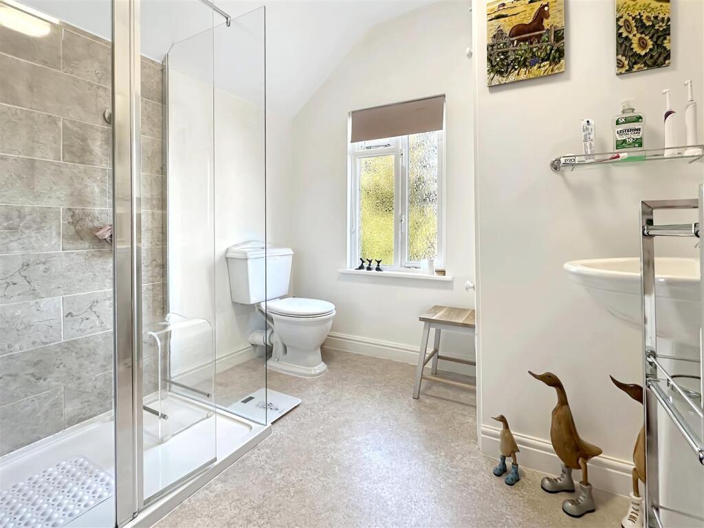 Additional property image - Fulbourn Road, Cambridge