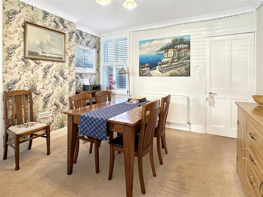 Additional property image - Fulbourn Road, Cambridge