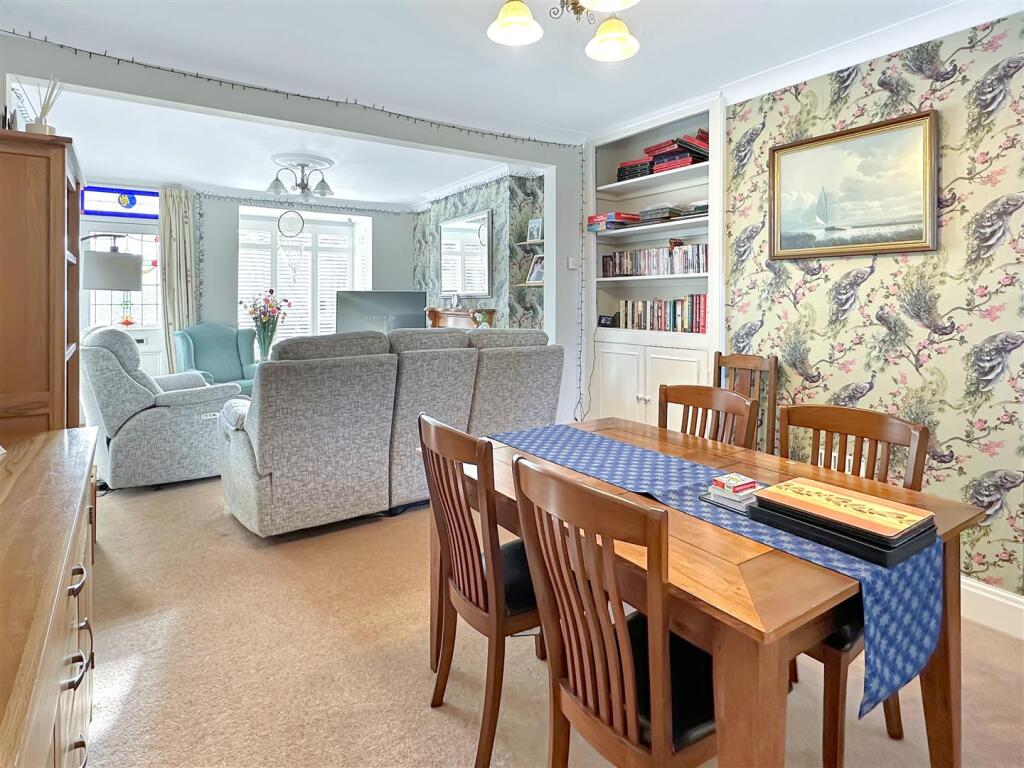 Additional property image - Fulbourn Road, Cambridge