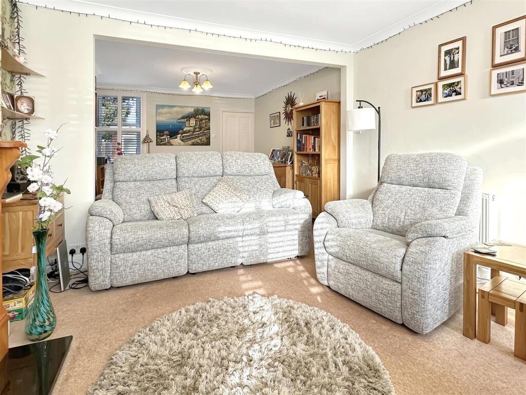 Additional property image - Fulbourn Road, Cambridge