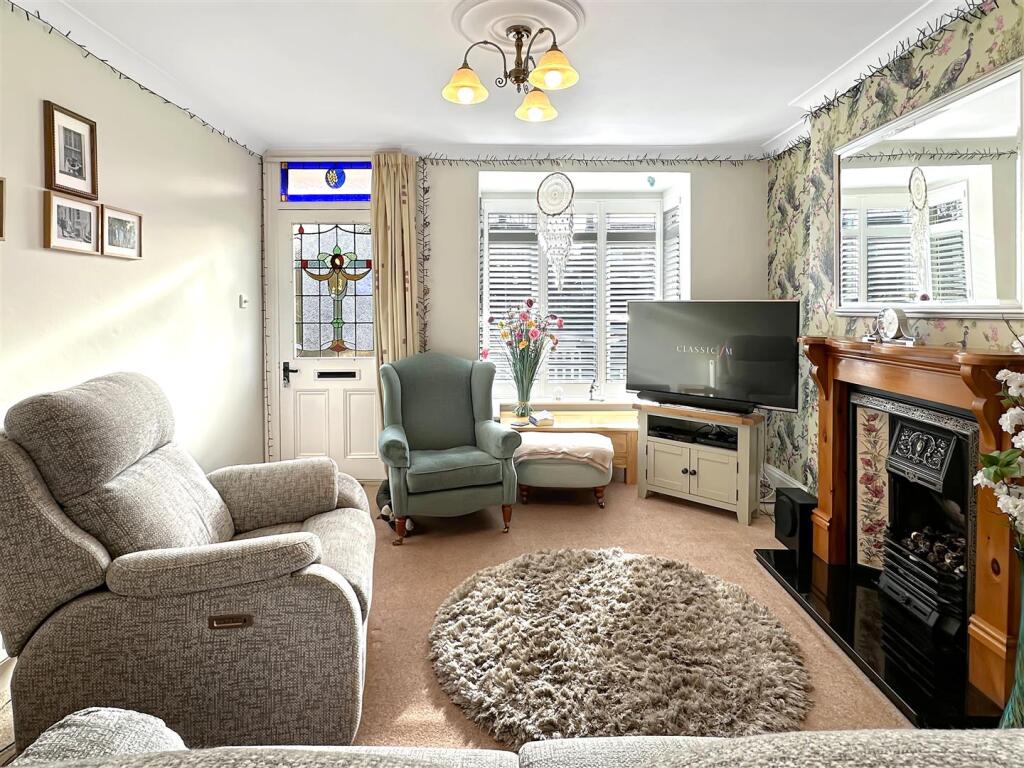 Additional property image - Fulbourn Road, Cambridge