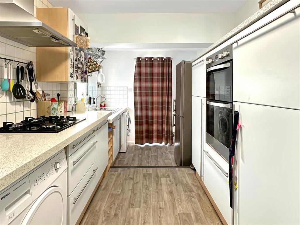 Additional property image - Fulbourn Road, Cambridge