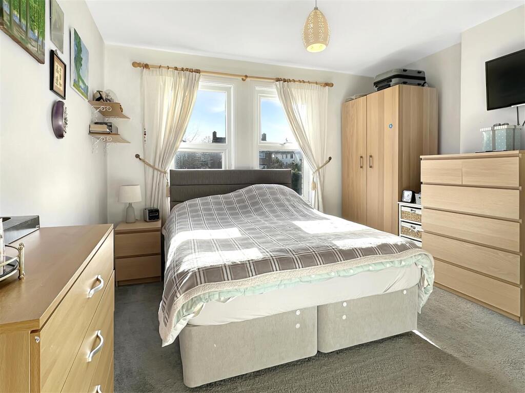 Additional property image - Fulbourn Road, Cambridge