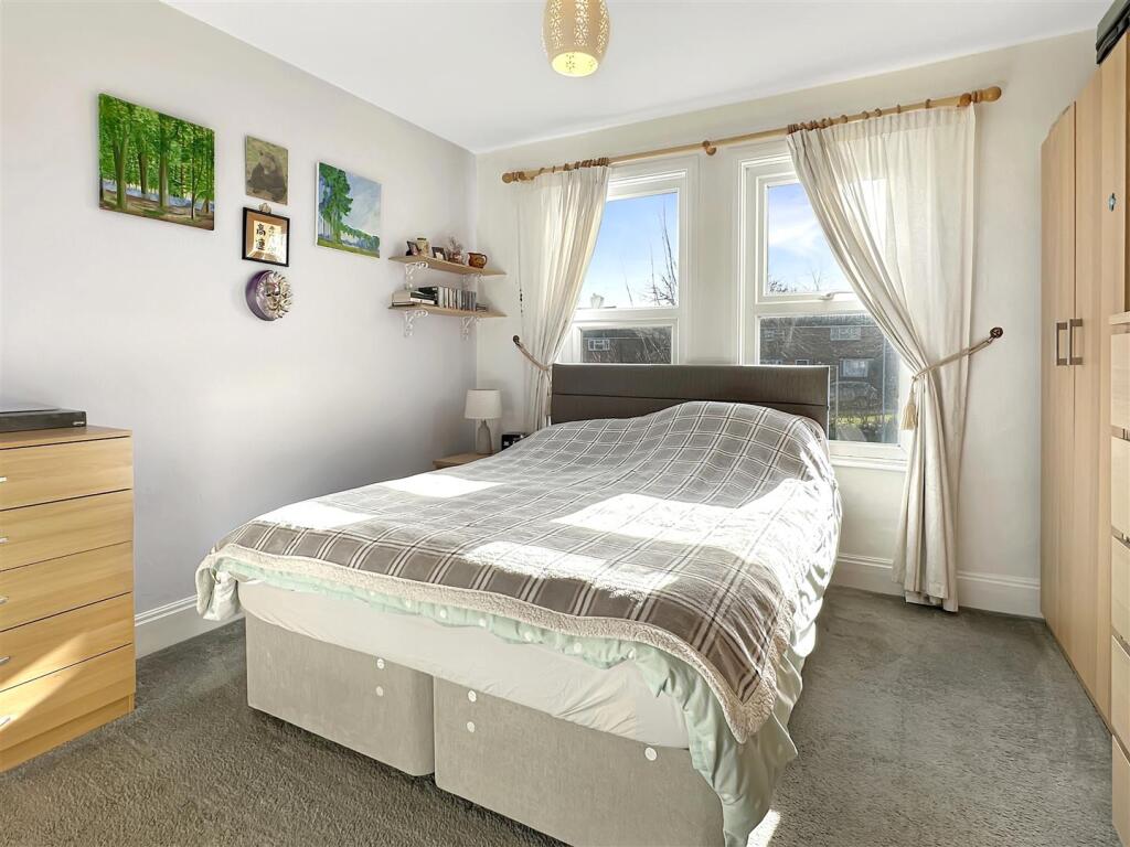 Additional property image - Fulbourn Road, Cambridge