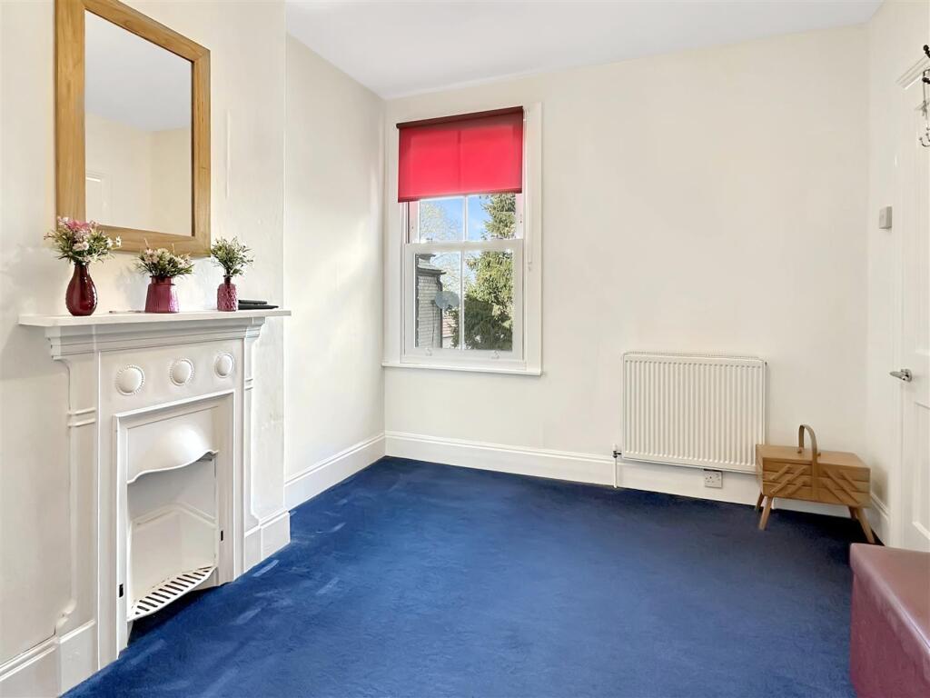 Additional property image - Fulbourn Road, Cambridge