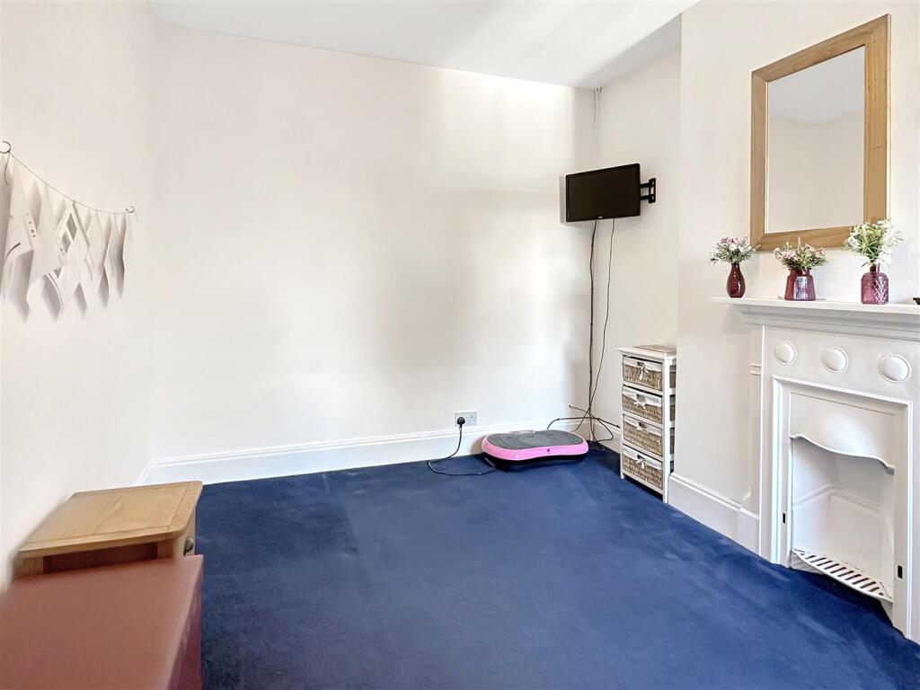 Additional property image - Fulbourn Road, Cambridge