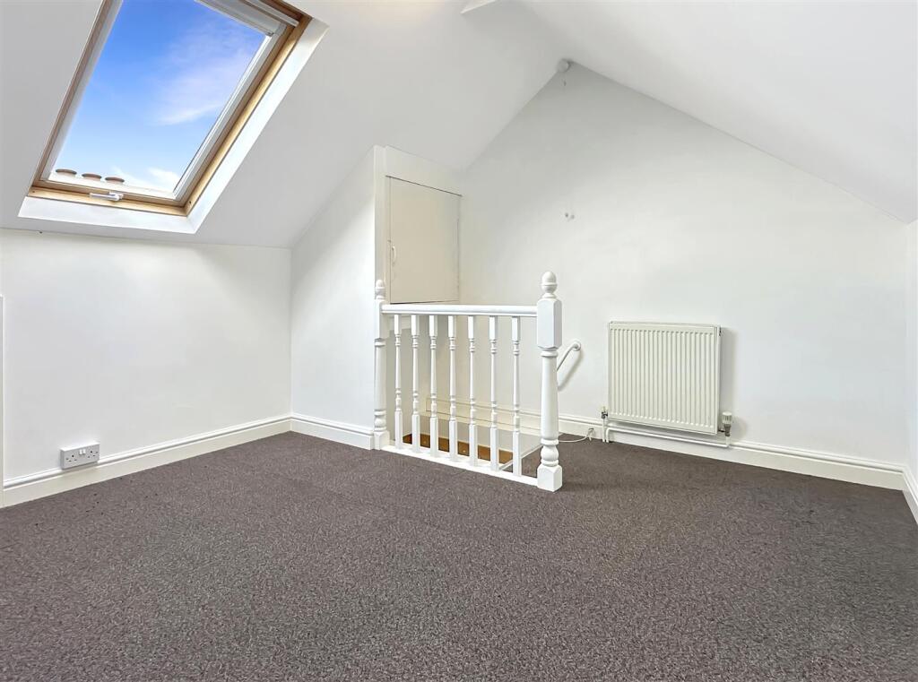 Additional property image - Fulbourn Road, Cambridge