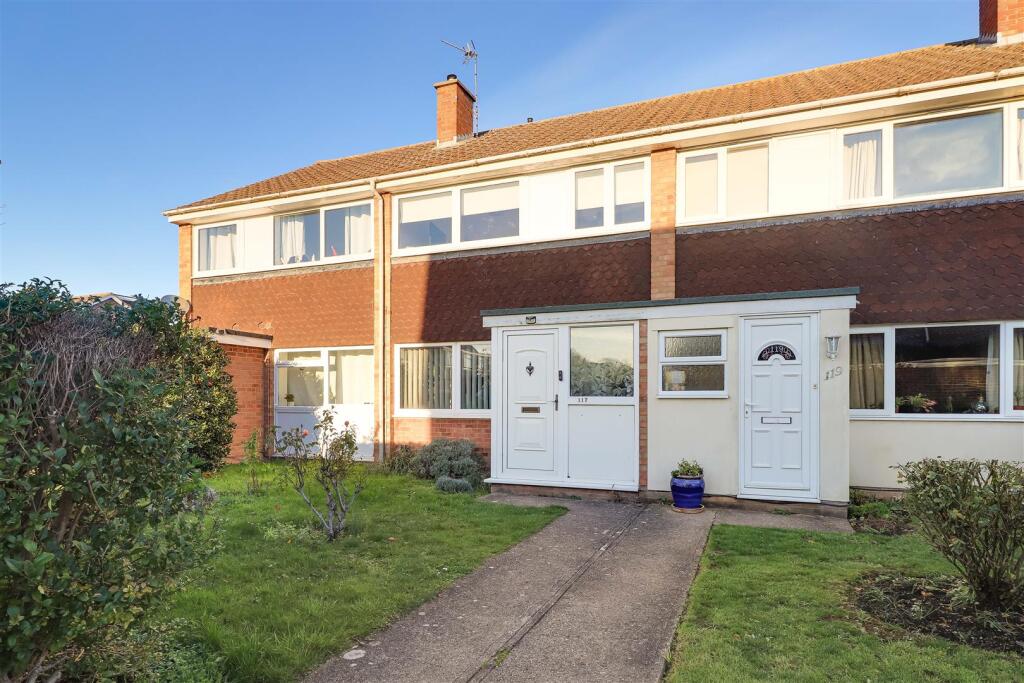 Main image of property: Kelsey Crescent, Cambridge