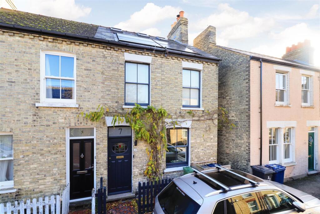 Main image of property: Cyprus Road, Cambridge