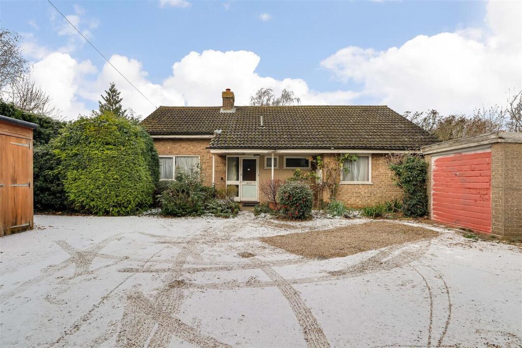Main image of property: Hemingford Road, Cambridge