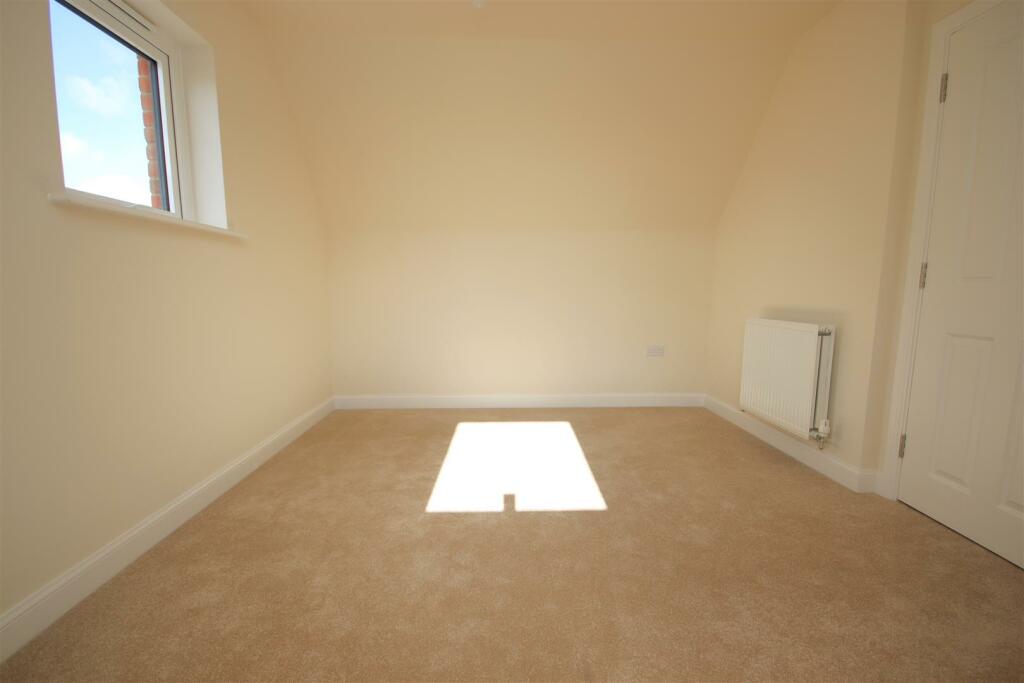 Additional property image - Down House Drive, Cambridge
