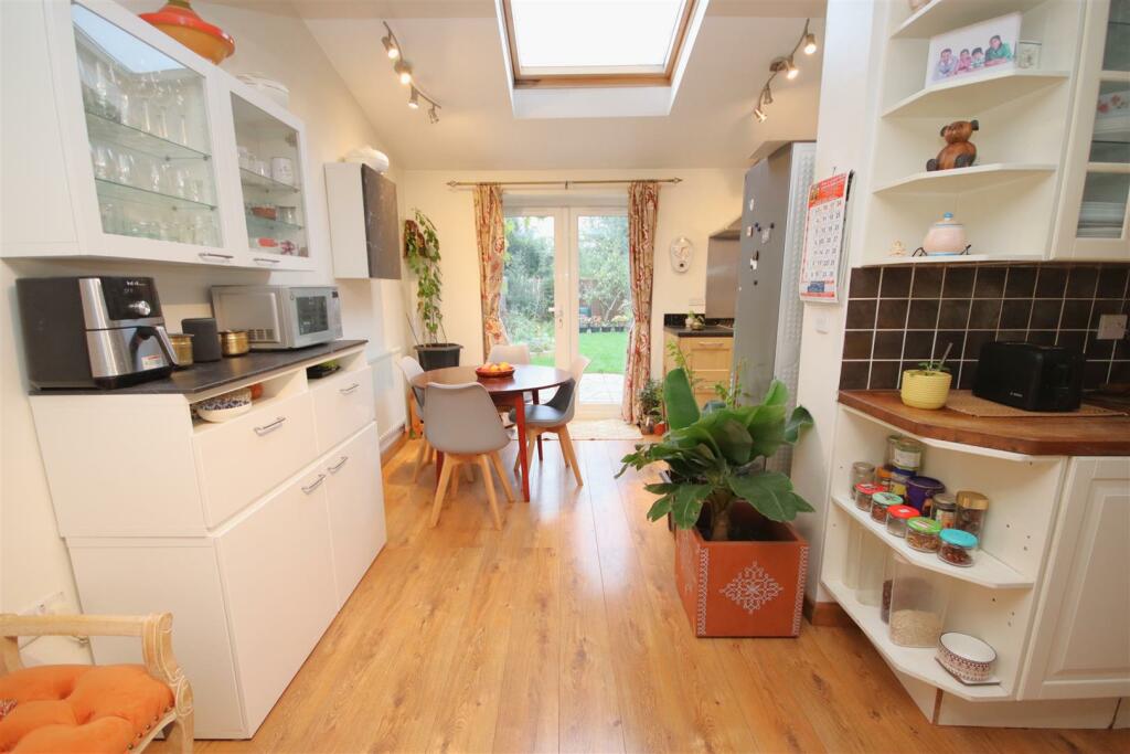 Additional property image - Hillfield Road, Comberton, Cambridge