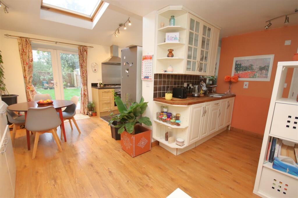 Additional property image - Hillfield Road, Comberton, Cambridge