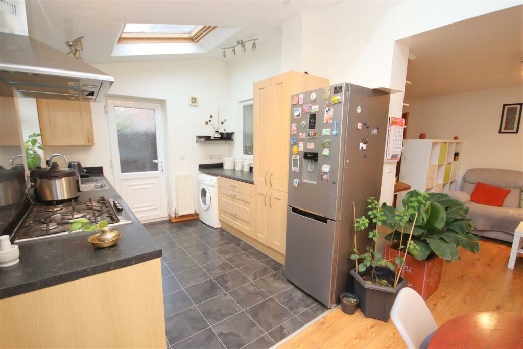 Additional property image - Hillfield Road, Comberton, Cambridge