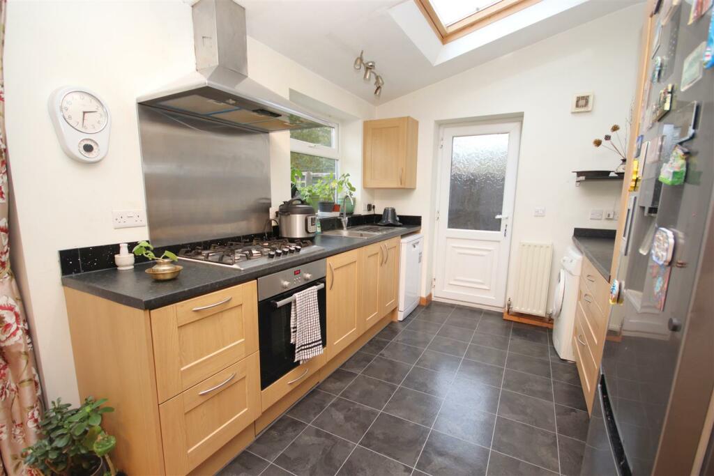 Additional property image - Hillfield Road, Comberton, Cambridge
