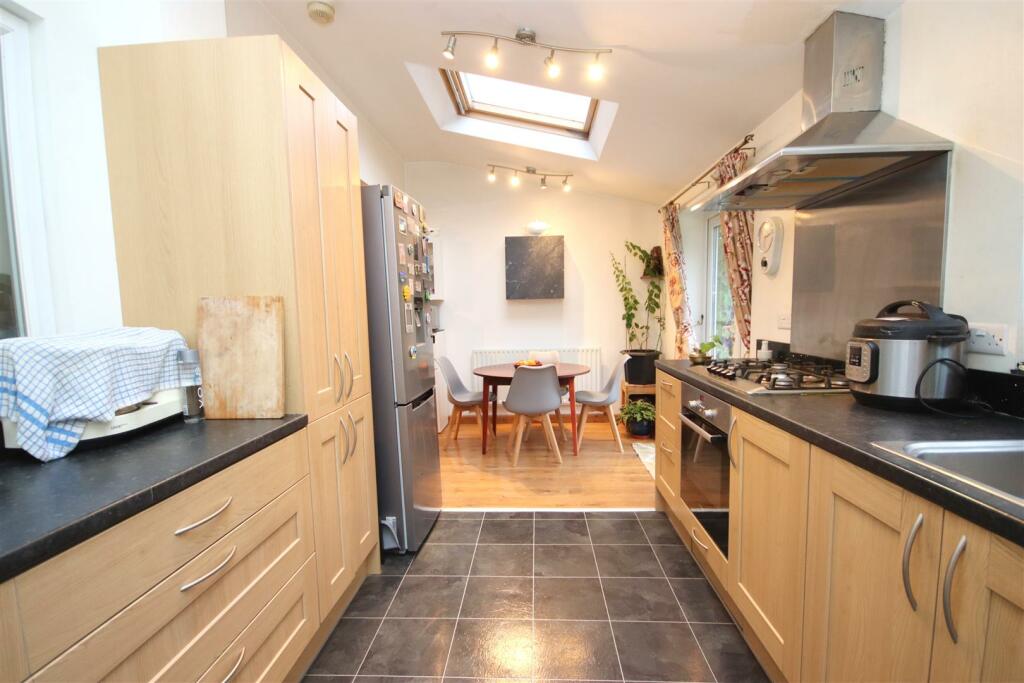 Additional property image - Hillfield Road, Comberton, Cambridge