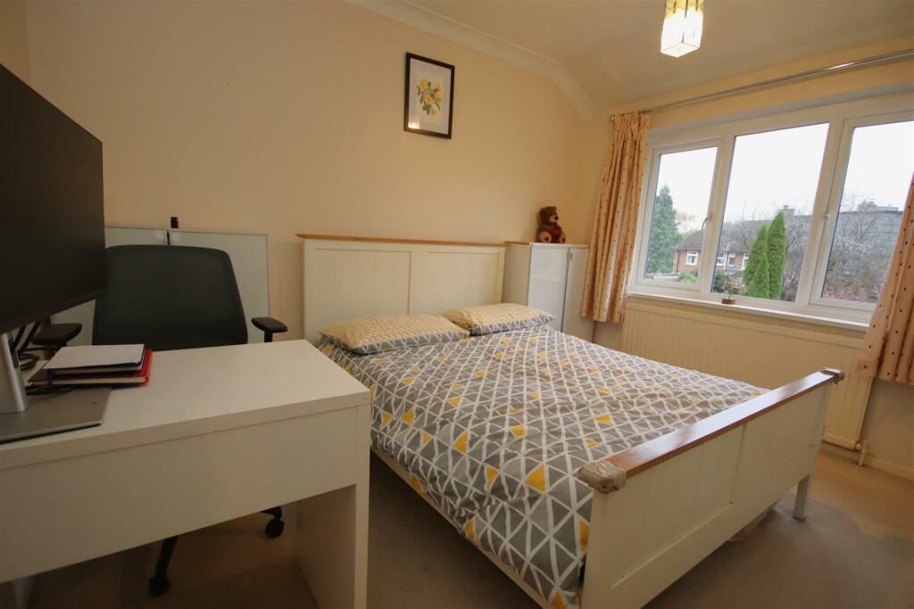 Additional property image - Hillfield Road, Comberton, Cambridge