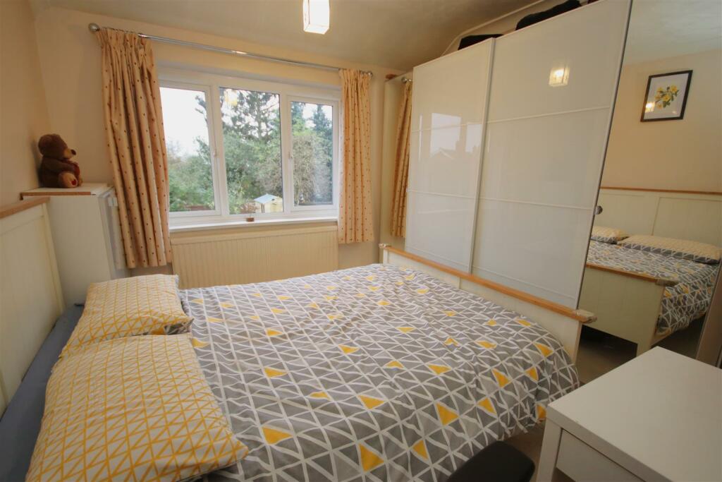 Additional property image - Hillfield Road, Comberton, Cambridge